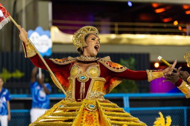 Karnaval 2019 - Unidos de Bangu