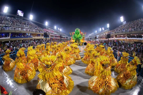 Karnaval 2019 - Unidos de Bangu