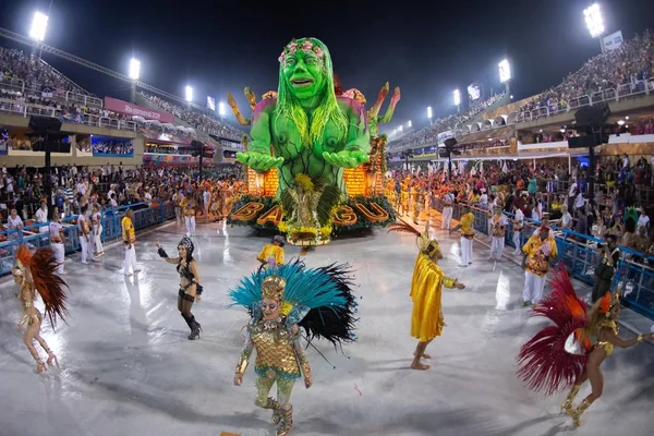 Karnaval 2019 - Unidos de Bangu