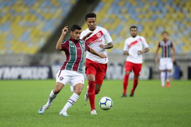 Brezilya Şampiyonası 2019