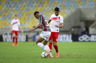 Brezilya Şampiyonası 2019