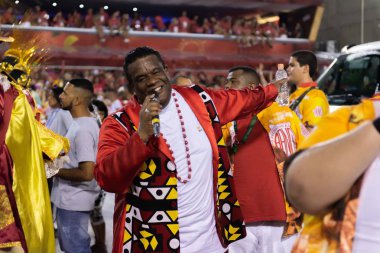 Karnaval 2019 - Unidos de Bangu