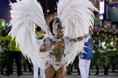 Karnaval 2019 - Imperio Serrano