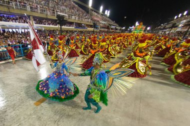 Karnaval 2019 - Est cio de Sa