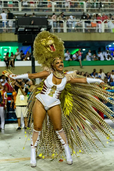 Carnaval 2019 - Est jalá cio de Sa —  Fotos de Stock