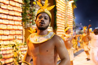 Karnaval 2019 - Unidos de Bangu