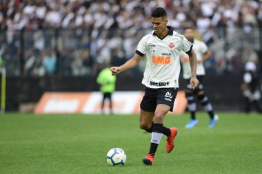 Brezilya Şampiyonası 2019