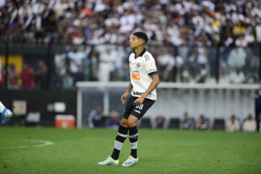 Brezilya Şampiyonası 2019