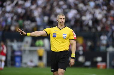 Brezilya Şampiyonası 2019