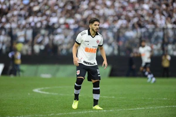 Campeonato Brasileiro 2019 — Fotografia de Stock