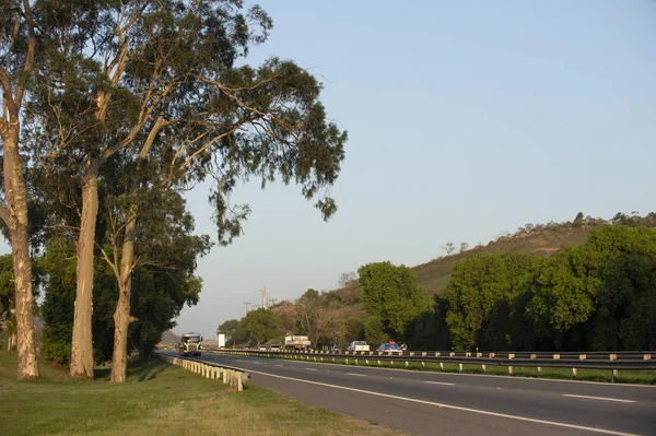 Presidente Dutra Highway . — Foto Stock