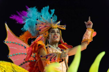 Karnaval 2019 - Est cio de Sa