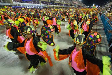 Karnaval 2019 - Est cio de Sa