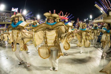 Karnaval 2019 - Est cio de Sa