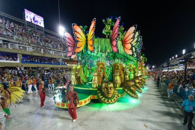 Karnaval 2019 - Est cio de Sa