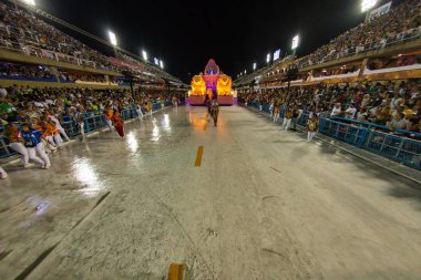 Karnaval 2019 Estacio de Sa