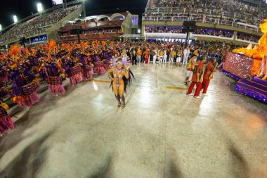 Karnaval 2019 - Est cio de Sa