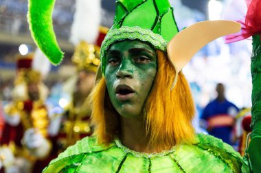 Karnaval 2019 - Beija Flor