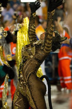 Karnaval 2019 - Beija Flor