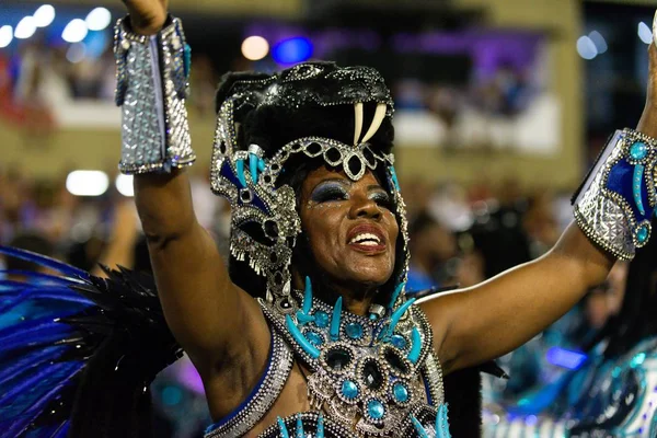 Carnaval 2019 - Beija Flor —  Fotos de Stock