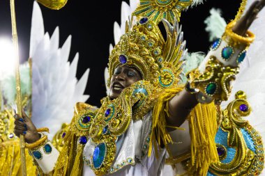 Karnaval 2019 - Vila Isabel