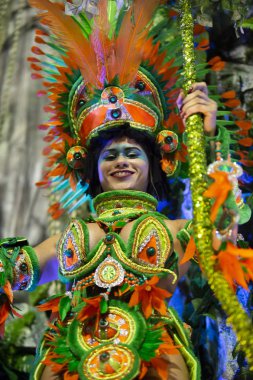 Karnaval 2019 - Vila Isabel