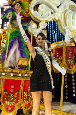 Karnaval 2019 - Vila Isabel