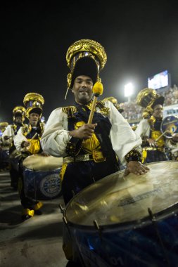 Karnaval 2019 - Vila Isabel