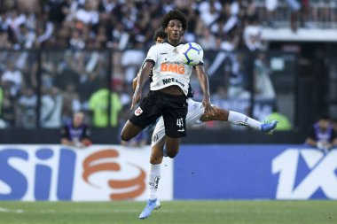 Carioca Şampiyonası 2019