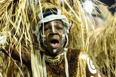 Karnaval 2019 - Mangueira