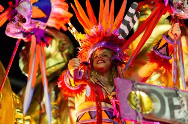 Karnaval 2019 - Mangueira
