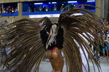 Karnaval 2019 - Mangueira