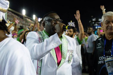Karnaval 2019 - Mangueira