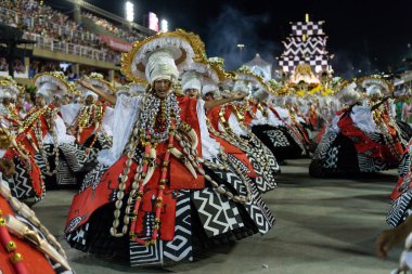 Karnaval 2019 - Mangueira