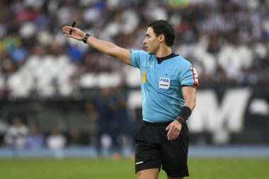 Brezilya Şampiyonası 2019