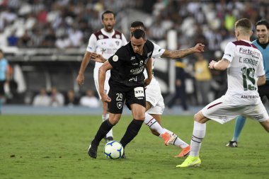 Brezilya Şampiyonası 2019