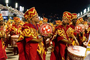 Karnaval 2019 - Salgueiro