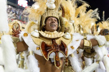 Karnaval 2019 - Salgueiro