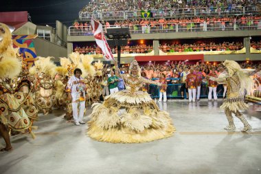 Karnaval 2019 - Salgueiro