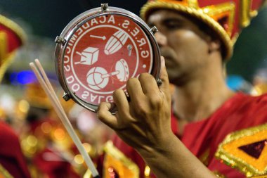 Karnaval 2019 - Salgueiro