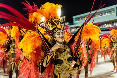 Karnaval 2019 - Salgueiro