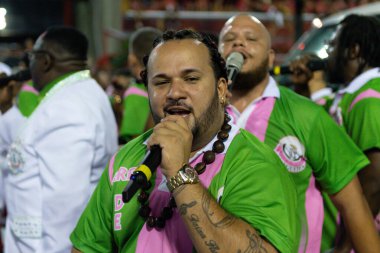 Karnaval 2019 - Mangueira