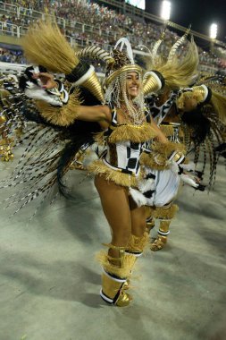 Karnaval 2019 - Mangueira