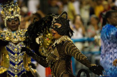 Karnaval 2019 - Beija Flor