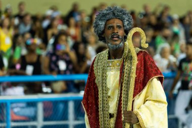 Karnaval 2019 - Büyük Rio