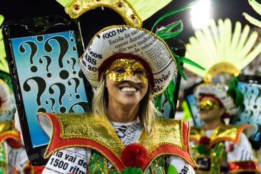 Karnaval 2019 - Büyük Rio