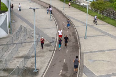 Rio de Janeiro şehri