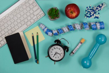 Yemek ya da diyet zamanı, asıl soru bu.