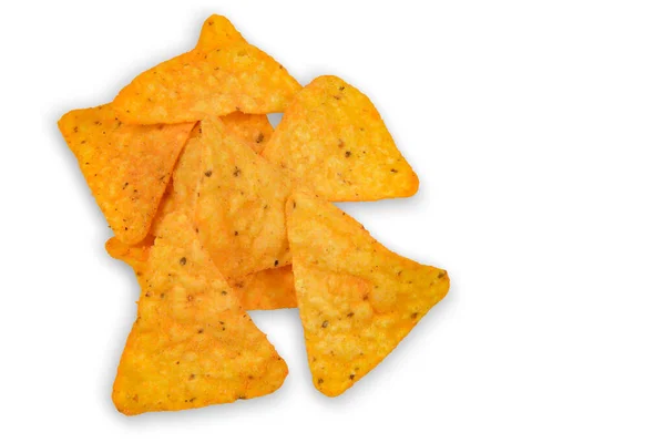 Crisps Ultra Processed Food — Stock Photo, Image