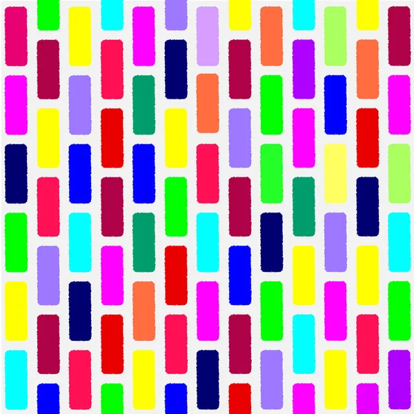 Abstract Ilustração colorida do background.vector. padrão com linhas verticais coloridas —  Vetores de Stock